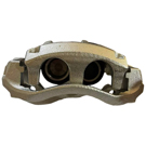 2021 Dodge ProMaster 2500 Brake Caliper 4